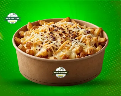 SEUL BOWL FRITES