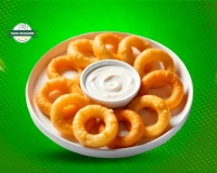 OIGNONS RINGS