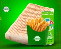 MENU TACOS 7 VIANDES