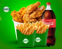 MENU B2