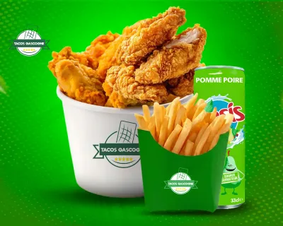 MENU B1