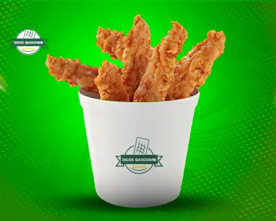 CHICKEN TENDERS