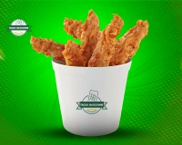 CHICKEN TENDERS