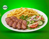 ASSIETTE MAGRET