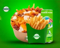 MENU MIX BIG BOWL