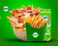 MENU POPULAIRE BOWL