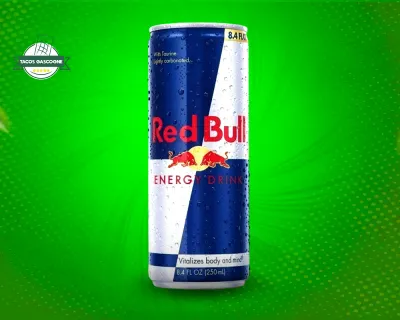 REDBULL