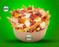 POPULAIRE BOWL