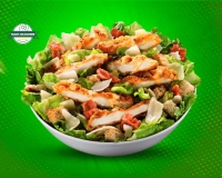 SALADE CÉSAR