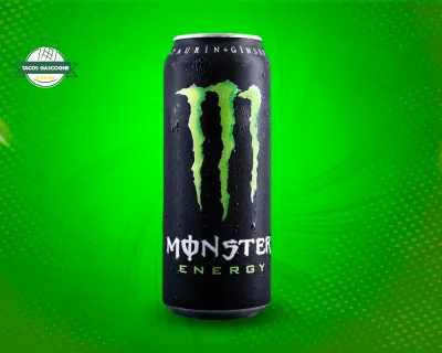 MONSTER