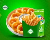 OIGNONS RINGS