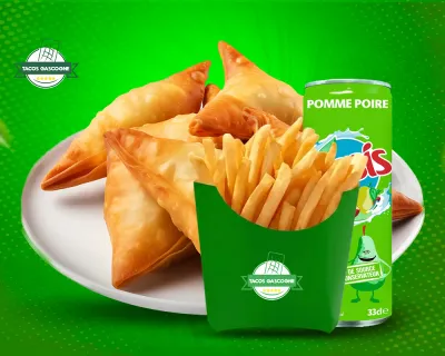 SAMOUSSA