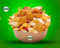 CHILI SWEET BOWL