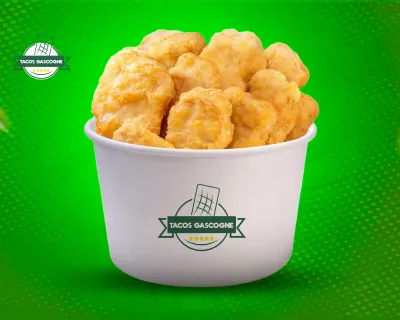 CHICKEN NUGGETS