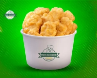 CHICKEN NUGGETS