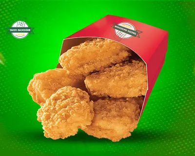 CHILI NUGGET