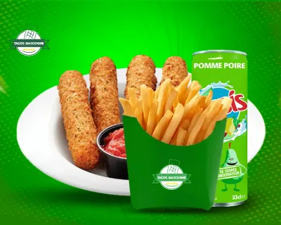 MOZZA STICK