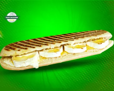 Panini CHÈVRE MIEL