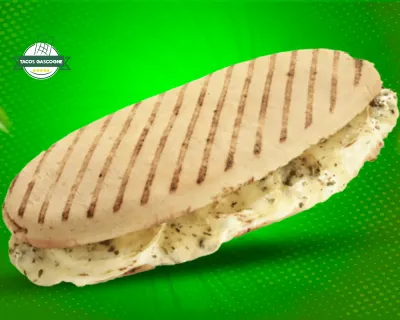 Panini 3 FROMAGES