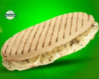 Panini 3 FROMAGES