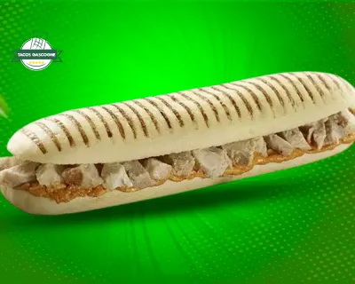Panini FILET DE POULET TIKKA
