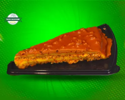 TARTE AU DAIM