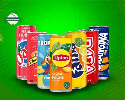 BOISSON