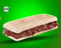 Panini Nutella